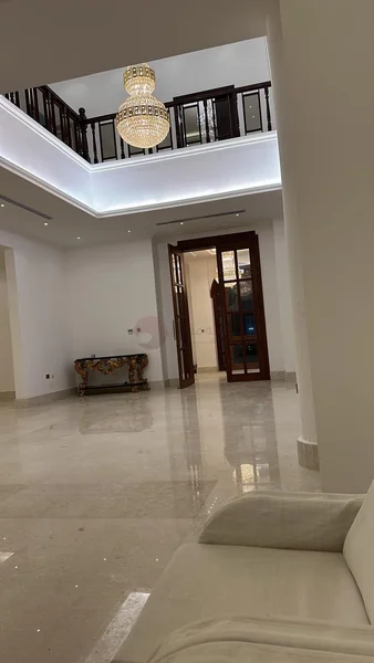 Luxury 7-Bedroom Standalone Villa in Lusail