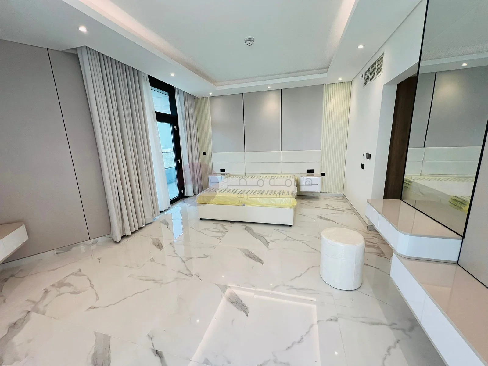Modern 2-BR Apartment for Rent in Lusail | Fully Furnished