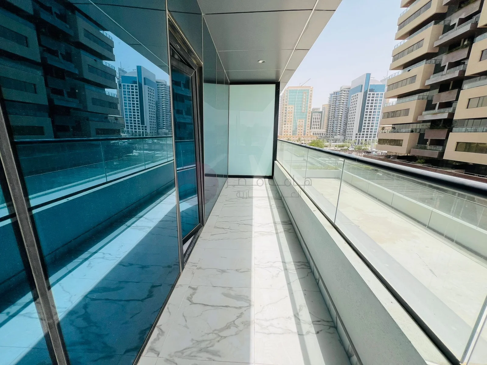 Modern 2-BR Apartment for Rent in Lusail | Fully Furnished