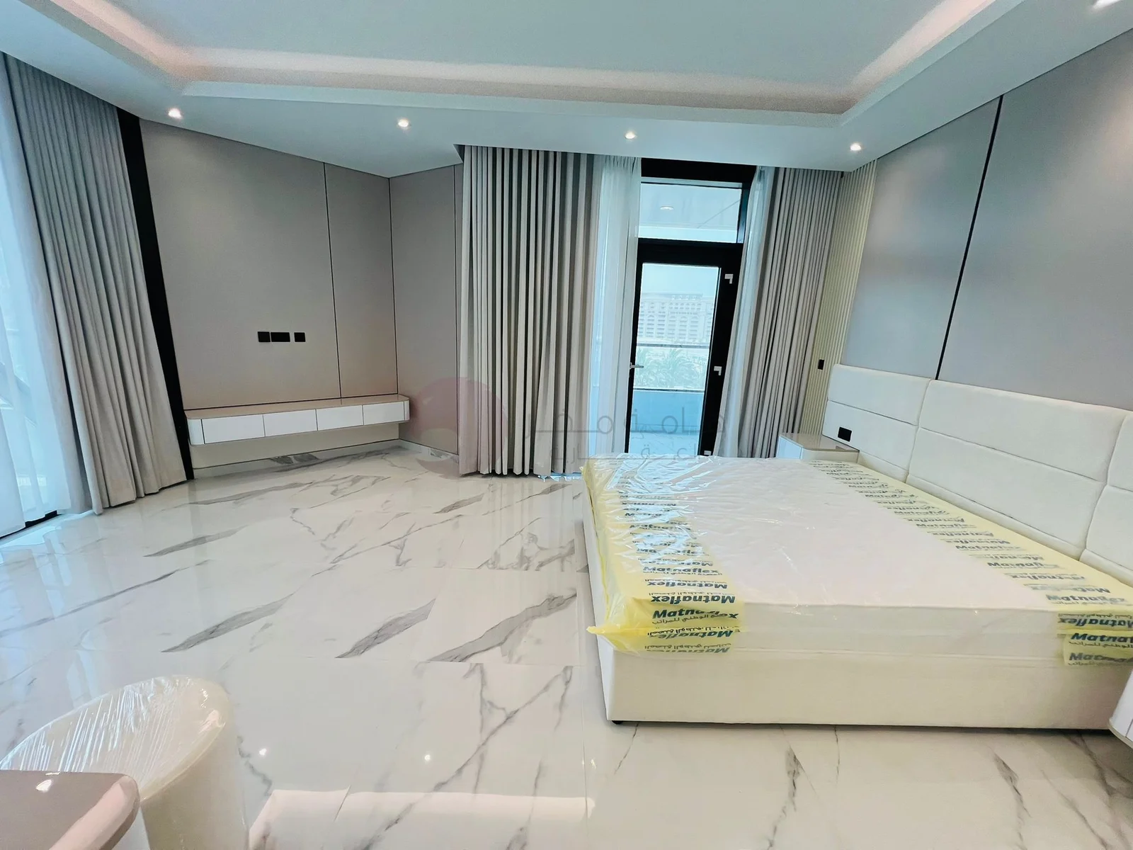 Modern 2-BR Apartment for Rent in Lusail | Fully Furnished