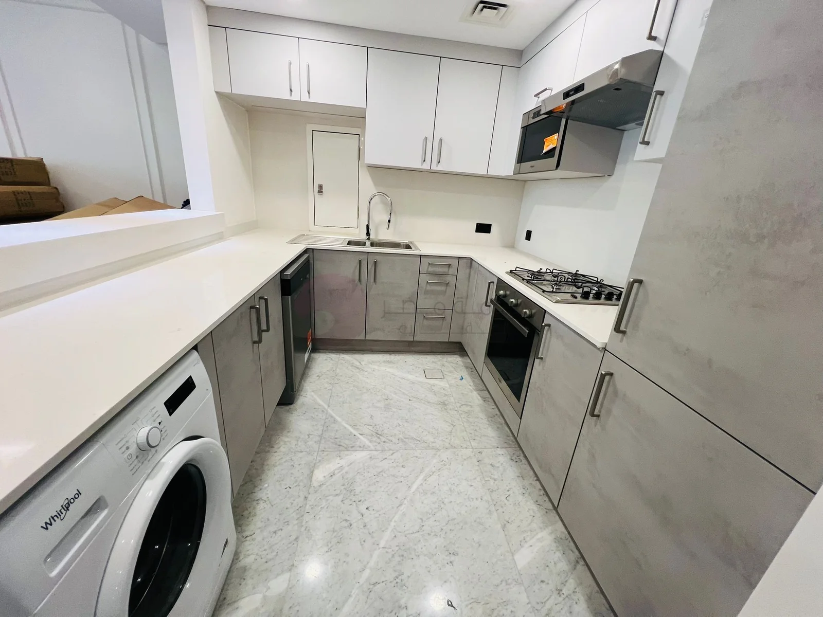 Modern 2-BR Apartment for Rent in Lusail | Fully Furnished