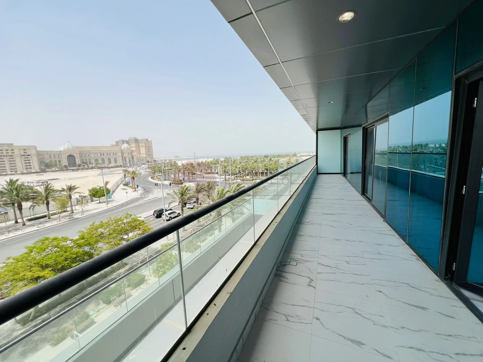 Modern 2-BR Apartment for Rent in Lusail | Fully Furnished