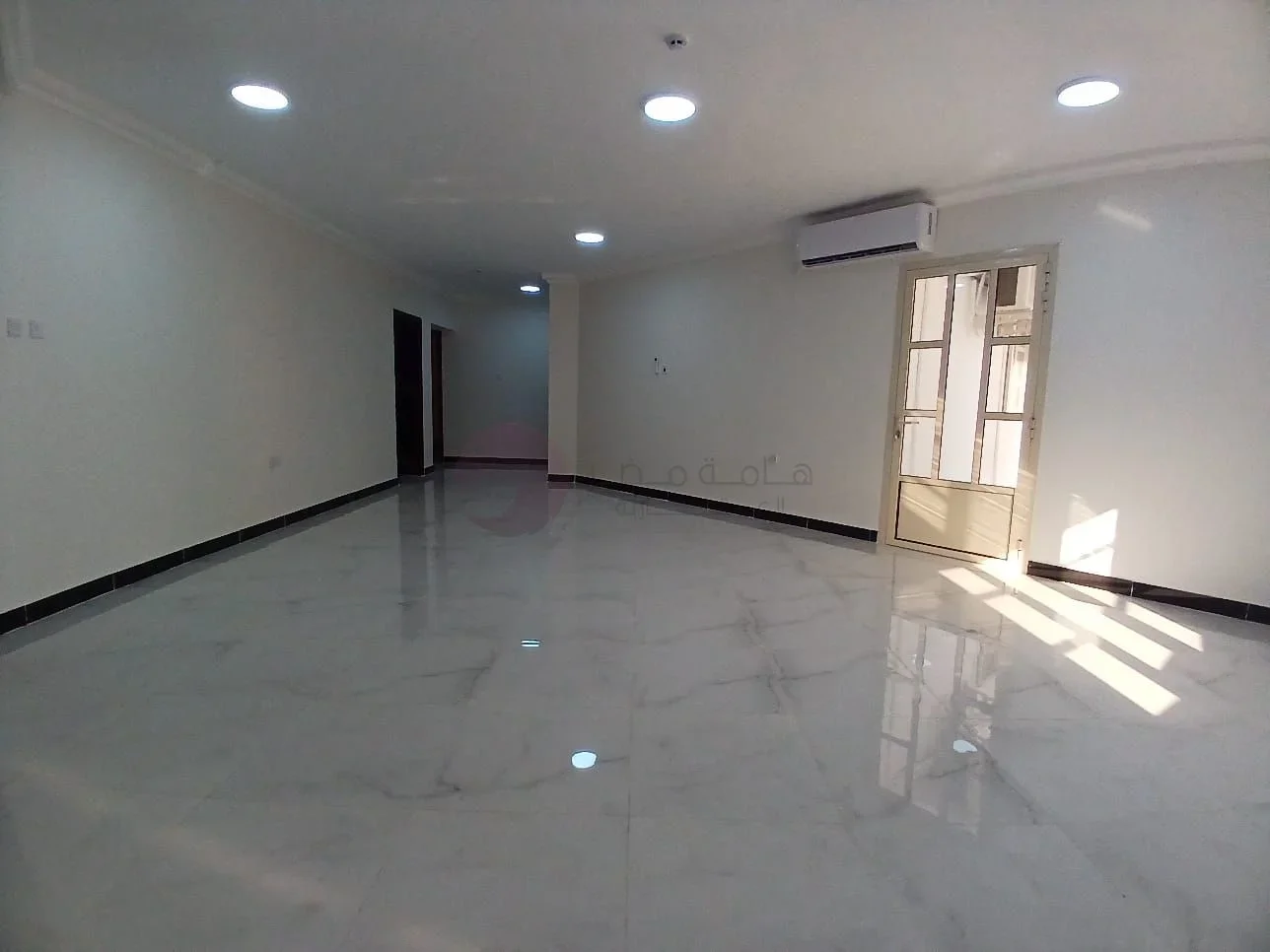 2-BR Apartment for Rent in Frij Bin Mahmoud