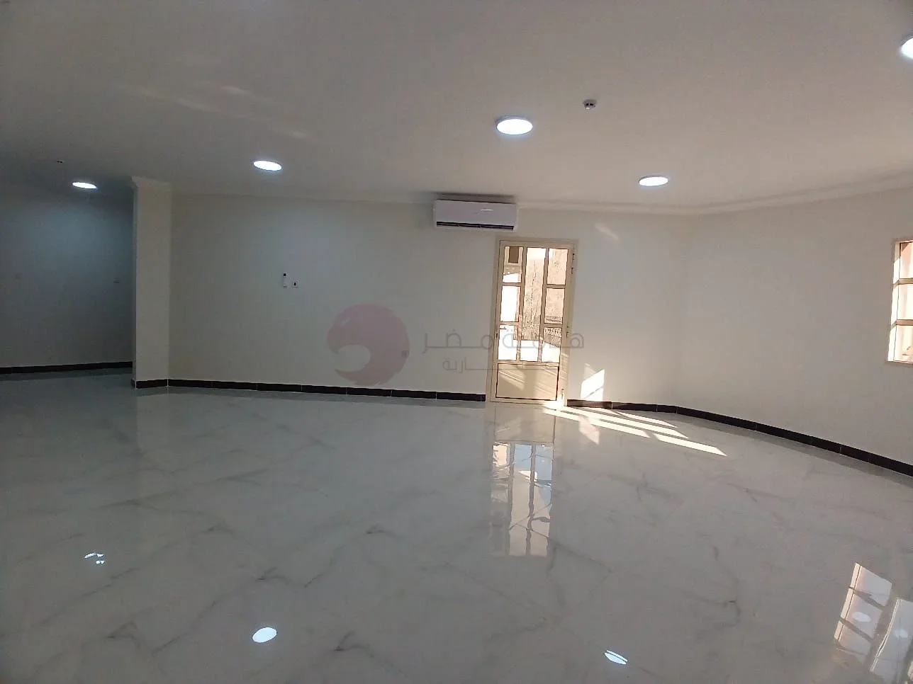2-BR Apartment for Rent in Frij Bin Mahmoud