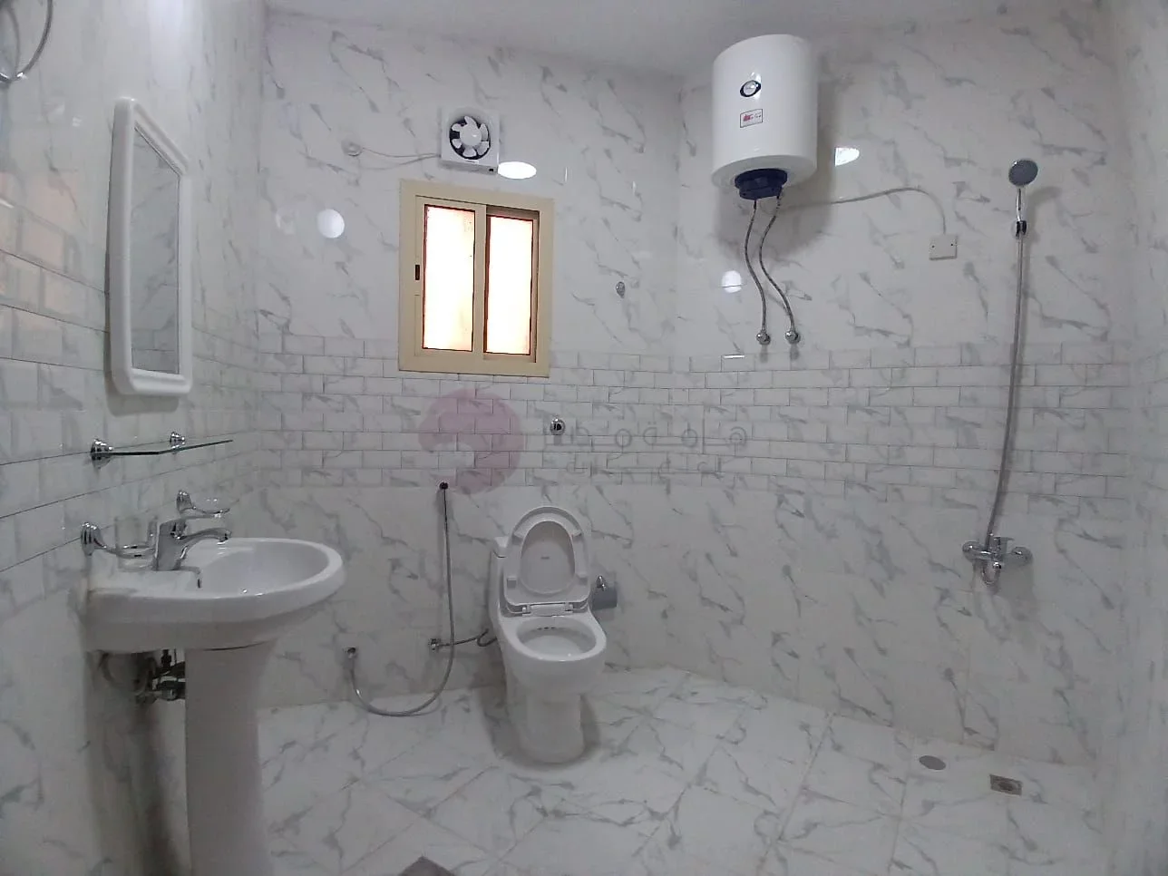 2-BR Apartment for Rent in Frij Bin Mahmoud - view 3