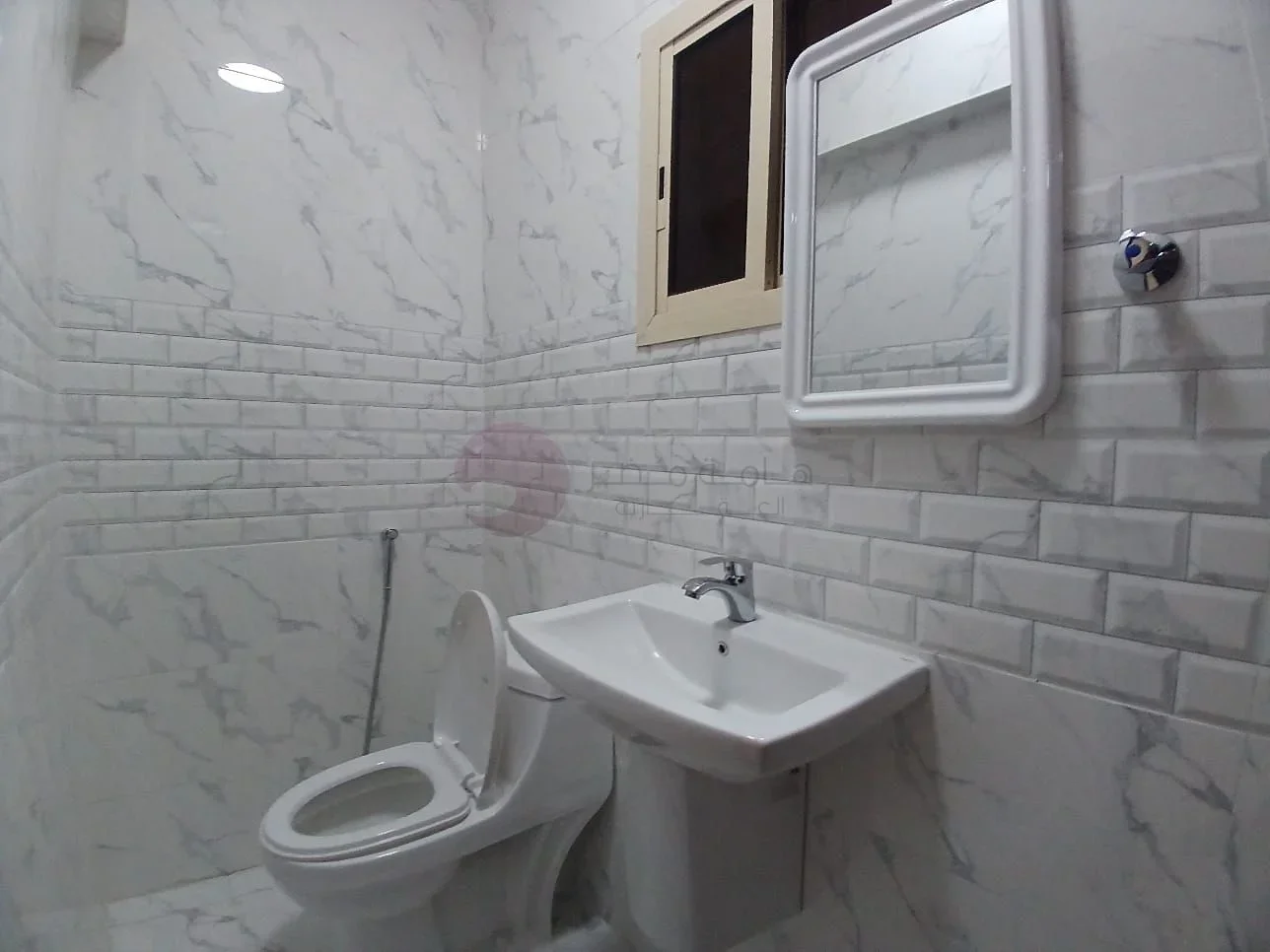 2-BR Apartment for Rent in Frij Bin Mahmoud
