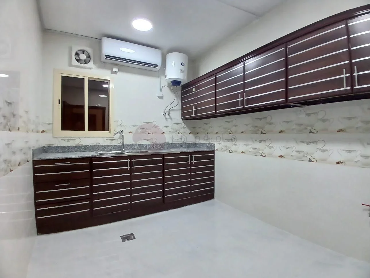 2-BR Apartment for Rent in Frij Bin Mahmoud