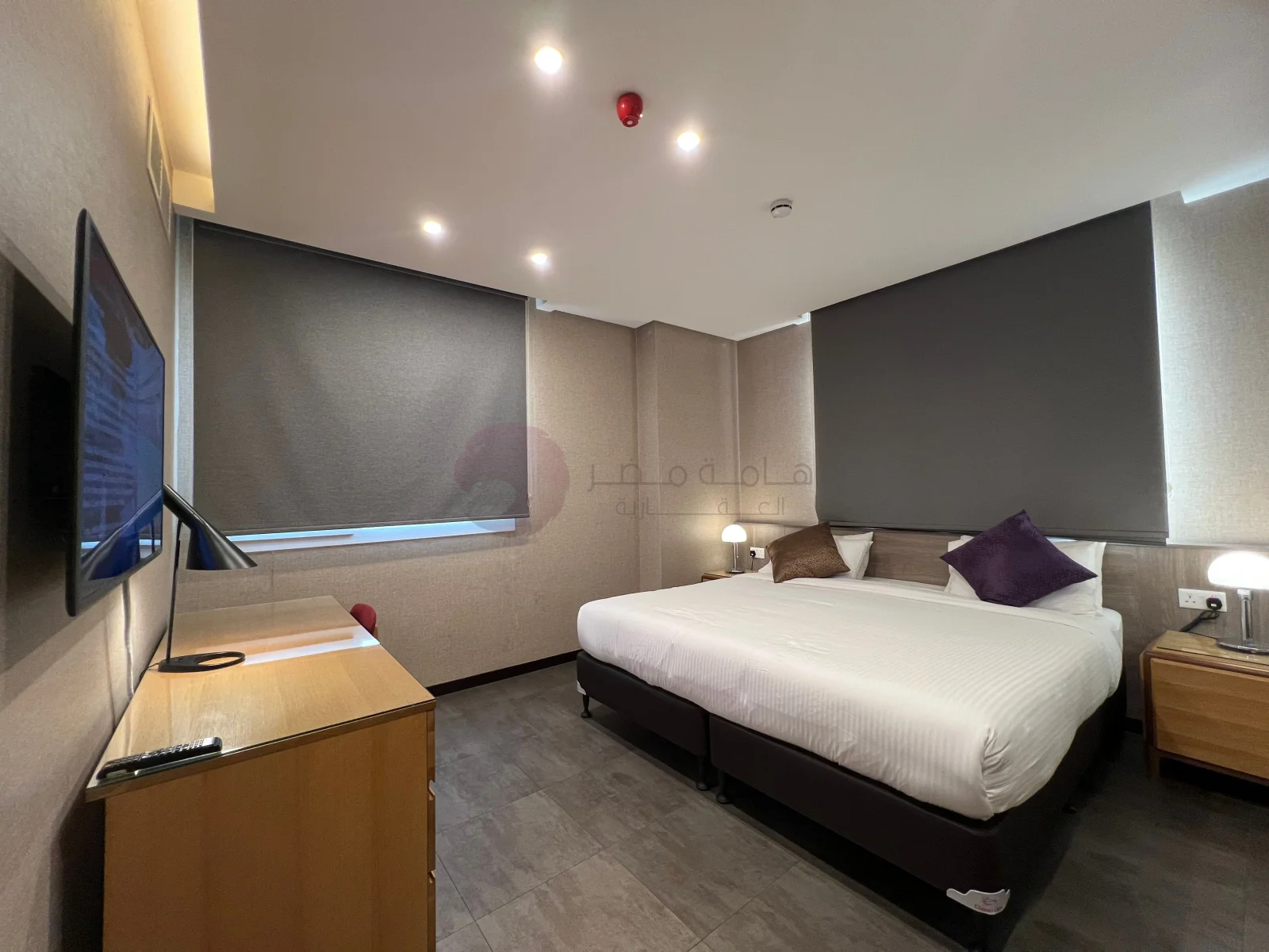 Fully Furnished 2-BHK in West Bay | 121 sqm | Ready to Rent