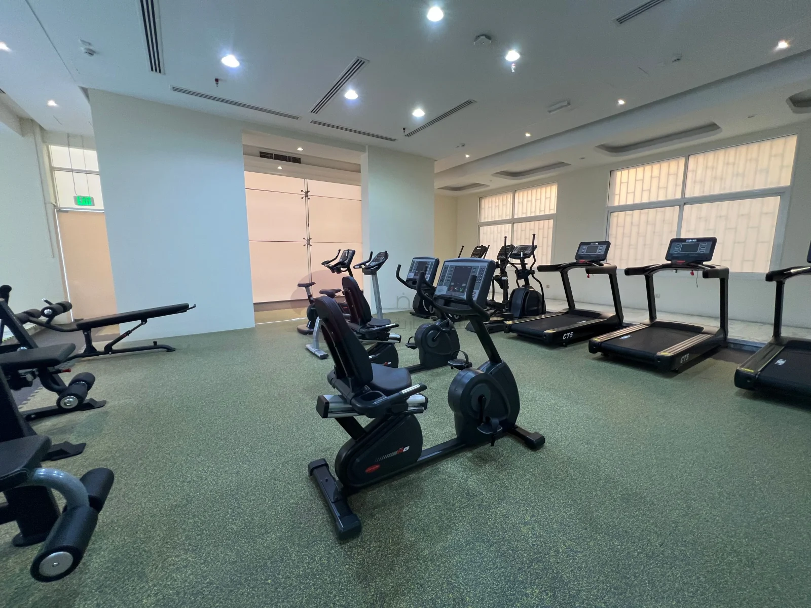 Fully Furnished 2-BHK in West Bay | 121 sqm | Ready to Rent