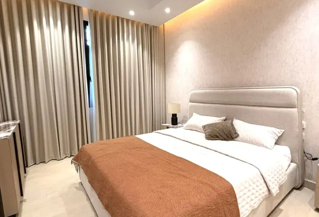 READY 2BR DUPLEX WITH PRIVATE GARDEN | 5YEAR PLAN
