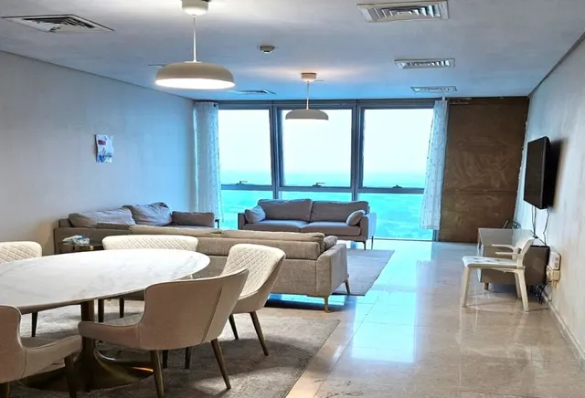 HIGH-RETURN INVESTMENT | FF 2BR+MAID’S ROOM APT |