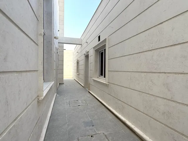 GRAND LUXURY NEW 8BR VILLA+LIFT | AL THEMAID