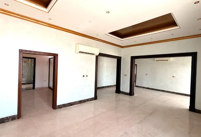 PREMIUM LARGE 6BR VILLA WITH MAJLIS & BIG YARDS