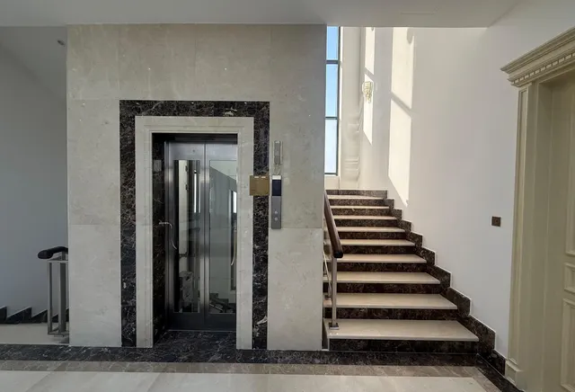 ULTRA-LUXURY 6BR VILLA IN PRIME LUSAIL AREA