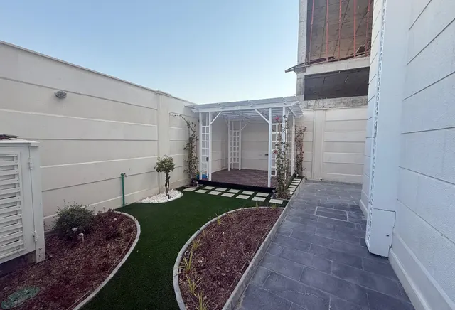 ULTRA-LUXURY 6BR VILLA IN PRIME LUSAIL AREA