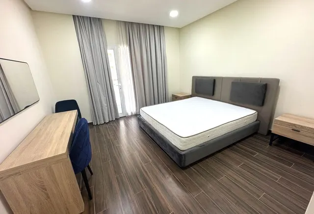FURNISHED 2BR+MAID APARTMENT| BILLS INCLUDED