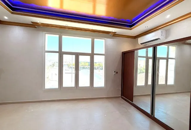 PREMIUM LARGE 6BR VILLA WITH MAJLIS & BIG YARDS
