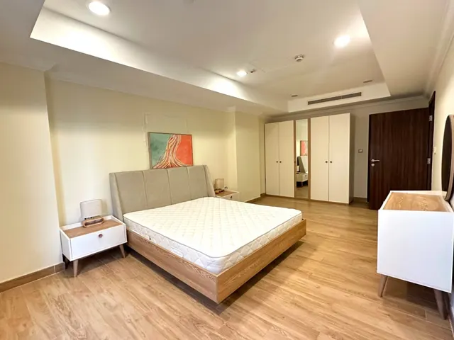 LUXURY SPACIOUS FURNISHED 1BHK APARTMENT