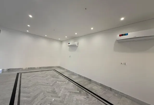 8BR RENTED VILLA– BEHIND DOHA FESTIVAL CITY