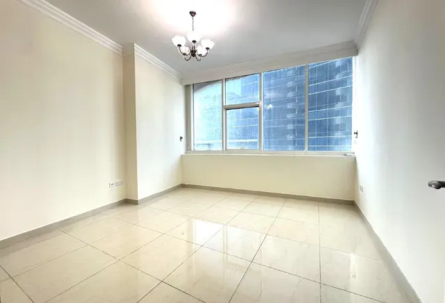 UF 3+1BHK APT+BALCONY & AMENITIES -WESTBAY