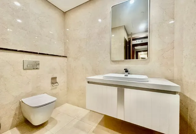 NEW FURNISHED 2BR | BALCONY | ALL AMENITIES