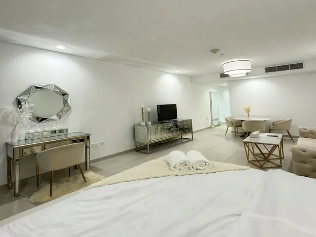 PREMIUM WATERFRONT STUDIO| SHORT&LONG TERM RENTAL