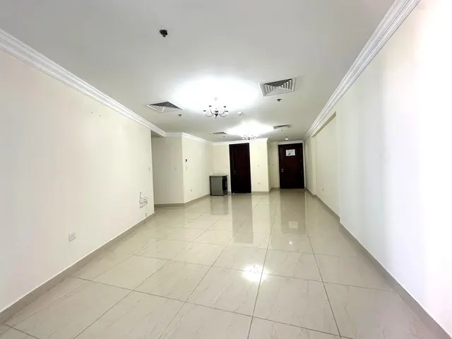UF 3+1BHK APT+BALCONY & FACILITIES - WEST BAY