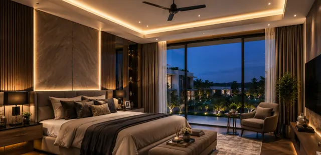 FF 5+2BR VILLA+POOL & LIFT | 10% DP | 6YRS PLAN