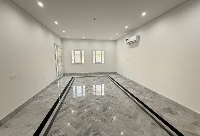 8BR RENTED VILLA– BEHIND DOHA FESTIVAL CITY - view 3