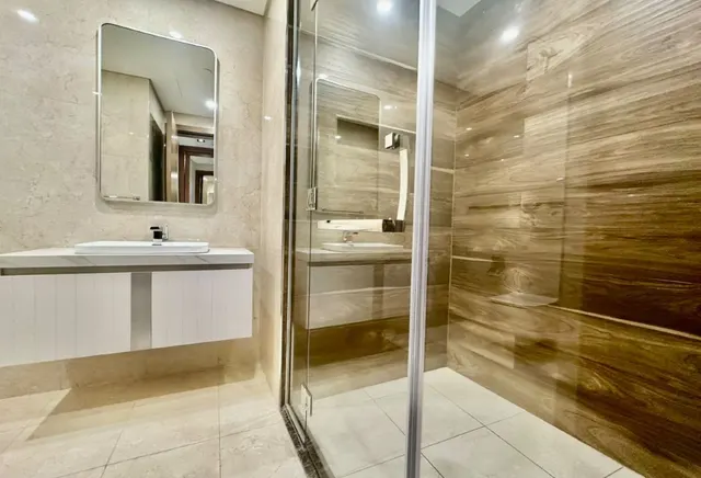 NEW FURNISHED 2BR | BALCONY | ALL AMENITIES