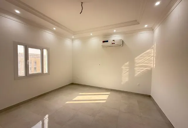 8BR RENTED VILLA– BEHIND DOHA FESTIVAL CITY
