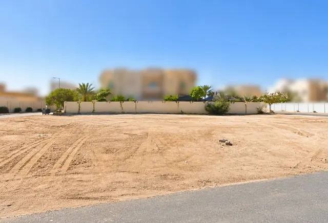 843 SQM CORNER LAND NEAR BEACH | THAKEERA - view 3