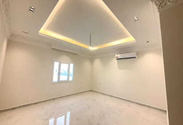 ELEGANT LUXURY 7BR VILLA| PRIVATE MAJLIS+LIFT