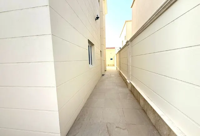 ELEGANT LUXURY 7BR VILLA| PRIVATE MAJLIS+LIFT