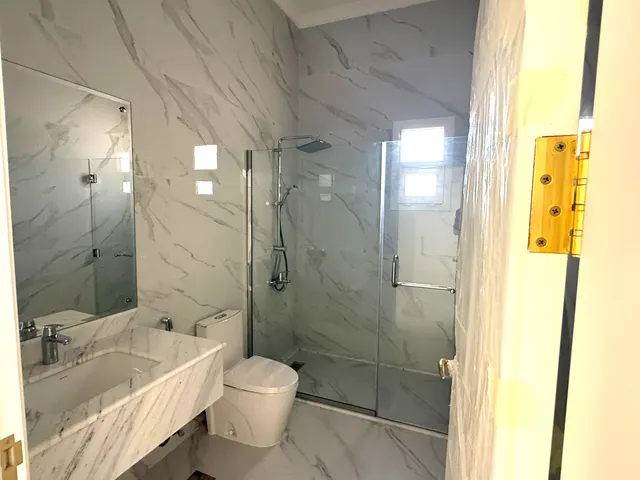 GRAND LUXURY NEW 8BR VILLA+LIFT | AL THEMAID