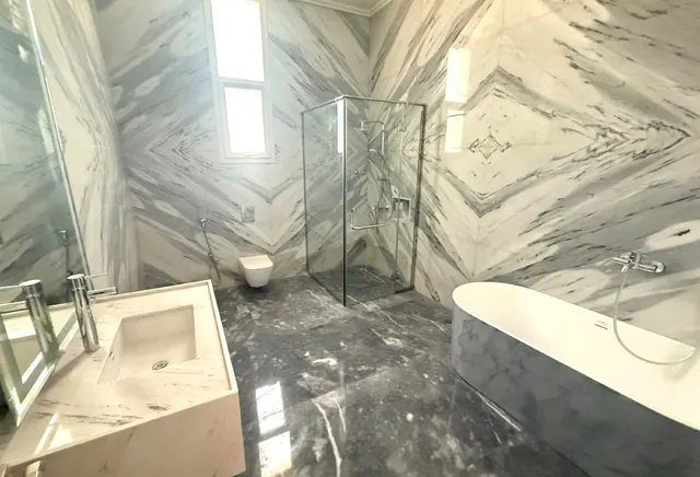PREMIUM MANSION | POOL, LIFT & GARDEN | AL WAAB