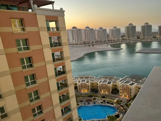 PREMIUM WATERFRONT STUDIO| SHORT&LONG TERM RENTAL