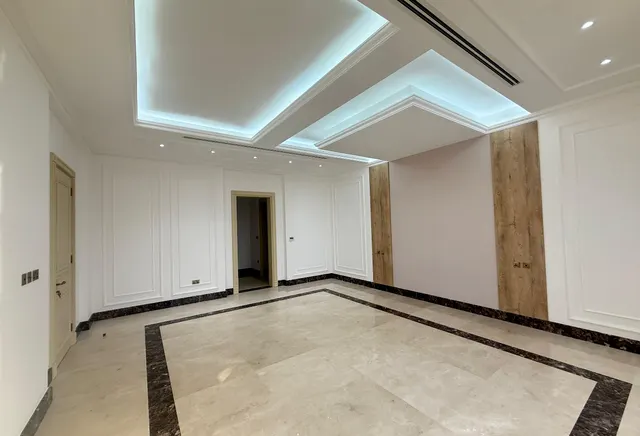 ULTRA-LUXURY 6BR VILLA IN PRIME LUSAIL AREA