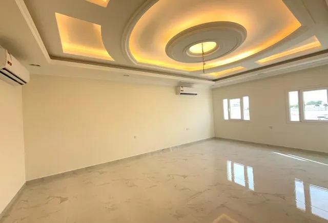 ELEGANT LUXURY 7BR VILLA| PRIVATE MAJLIS+LIFT