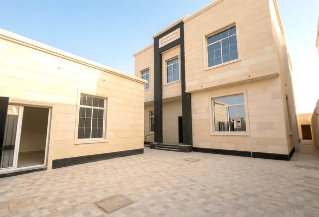 PREMIUM NEW 7BR VILLA WITH LIFT| CORNER PROPERTY