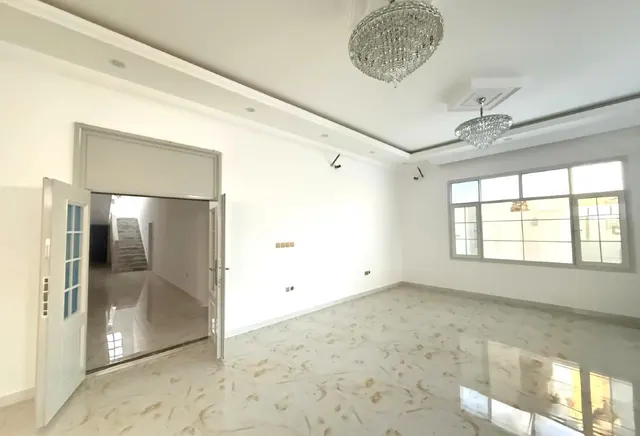 NEW LUXURY 8BR VILLA WITH LIFT | PRIME LOCATION