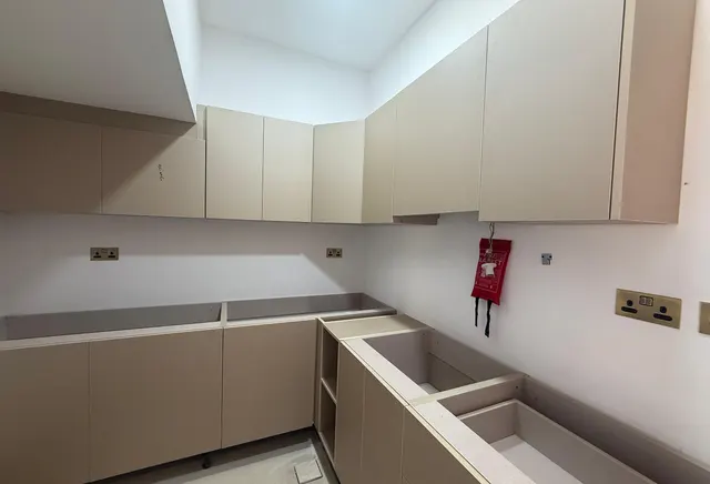 ULTRA-LUXURY 6BR VILLA IN PRIME LUSAIL AREA