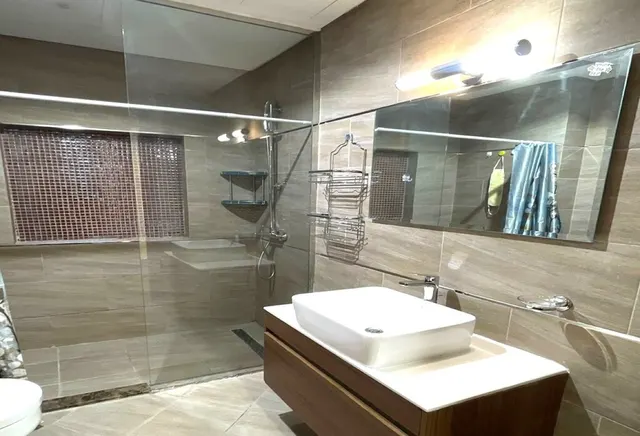 READY-TO-MOVE| 2BHK+BALCONY| TITLE DEED&RESIDENCE