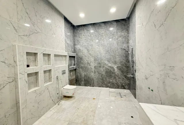 ULTRA-LUXURY BRAND NEW VILLA WITH SEA VIEW
