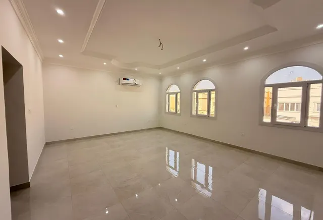 8BR RENTED VILLA– BEHIND DOHA FESTIVAL CITY