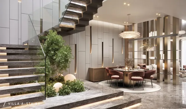 FF 5BR VILLA+POOL | FREEHOLD | 10% DP | 6YRS PLAN