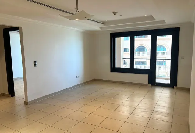 AMAZING VIEW | SPACIOUS 1BR WITH BALCONY