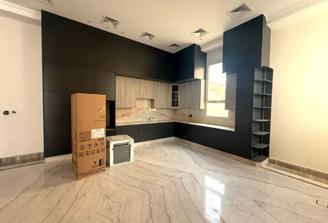 PREMIUM MANSION | POOL, LIFT & GARDEN | AL WAAB