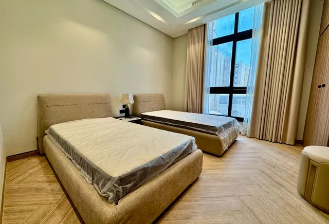 NEW PREMIUM FURNISHED 3BR APT+FULL AMENITIES