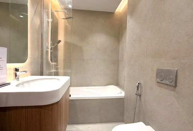 READY 2BR DUPLEX WITH PRIVATE GARDEN | 5YEAR PLAN